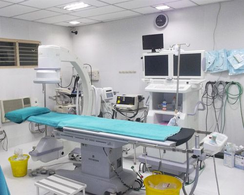 Hospital photos2 – Pandian Heart Institute Madurai