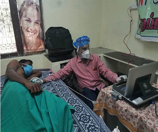 C11 – Pandian Heart Institute Madurai
