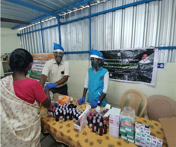C13 – Pandian Heart Institute Madurai